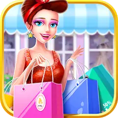 Download Fashion Shop - Girl Dress Up [MOD, Unlimited money] + Hack [MOD, Menu] for Android