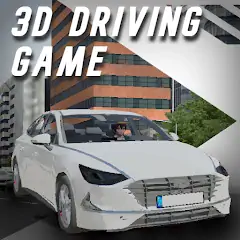 Download 3DDrivingGame4.0 [MOD, Unlimited coins] + Hack [MOD, Menu] for Android