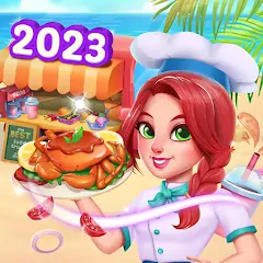 Download Kitchen Crush : Cooking Games [MOD, Unlimited money/gems] + Hack [MOD, Menu] for Android