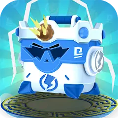Download Olympus Box Simul: brawl stars [MOD, Unlimited coins] + Hack [MOD, Menu] for Android