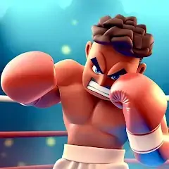 Download Boxing Gym Tycoon 3D: MMA Club [MOD, Unlimited money/coins] + Hack [MOD, Menu] for Android