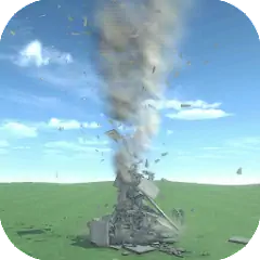 Download Destruction simulator sandbox [MOD, Unlimited money/coins] + Hack [MOD, Menu] for Android