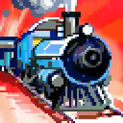 Download Tiny Rails - Train Tycoon 2023 [MOD, Unlimited money/gems] + Hack [MOD, Menu] for Android