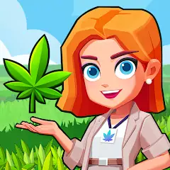 Download Idle Weed Inc [MOD, Unlimited money] + Hack [MOD, Menu] for Android