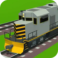 Download TrainWorks | Train Simulator [MOD, Unlimited coins] + Hack [MOD, Menu] for Android