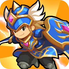 Download Raid the Dungeon : Idle RPG [MOD, Unlimited money/coins] + Hack [MOD, Menu] for Android