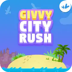 Download City Rush - Earn money [MOD, Unlimited money/gems] + Hack [MOD, Menu] for Android
