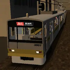 Train Crew Sim 2 (Railway)