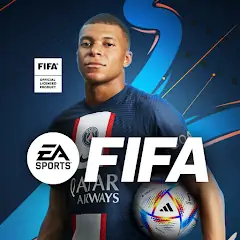 Download FIFA MOBILE [MOD, Unlimited money] + Hack [MOD, Menu] for Android