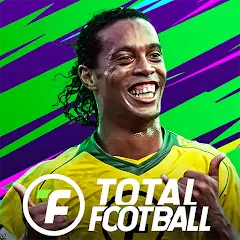 Download Total Football [MOD, Unlimited money/coins] + Hack [MOD, Menu] for Android