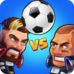 Download Head Ball 2 - Online Soccer [MOD, Unlimited money] + Hack [MOD, Menu] for Android