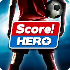 Download Score! Hero [MOD, Unlimited money] + Hack [MOD, Menu] for Android