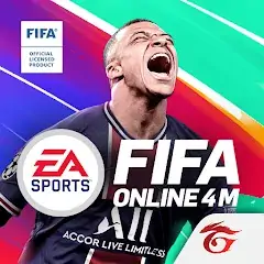 Download FIFA Online 4 M by EA SPORTS™ [MOD, Unlimited coins] + Hack [MOD, Menu] for Android