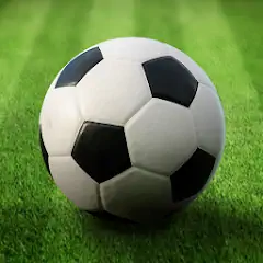 Download World Soccer League [MOD, Unlimited money] + Hack [MOD, Menu] for Android