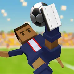Download Mini Soccer Star: Football Cup [MOD, Unlimited money/coins] + Hack [MOD, Menu] for Android
