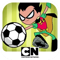 Download Toon Cup - Football Game [MOD, Unlimited coins] + Hack [MOD, Menu] for Android