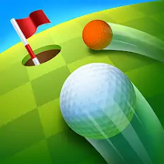 Download Golf Battle [MOD, Unlimited money] + Hack [MOD, Menu] for Android