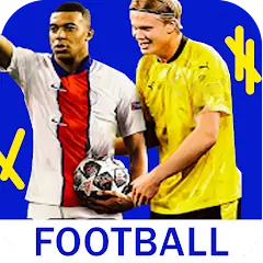 Download PESfOOTBALL MOBILE 2023 [MOD, Unlimited coins] + Hack [MOD, Menu] for Android