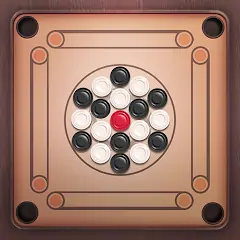 Download Carrom Meta-Board Disc Game [MOD, Unlimited money/gems] + Hack [MOD, Menu] for Android