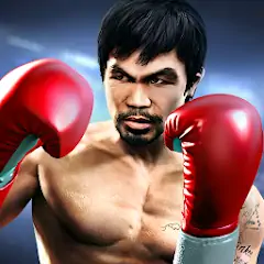 Download Real Boxing Manny Pacquiao [MOD, Unlimited money/coins] + Hack [MOD, Menu] for Android