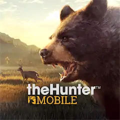 Download theHunter - 3D hunting game fo [MOD, Unlimited coins] + Hack [MOD, Menu] for Android