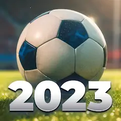 Download Matchday Football Manager 2023 [MOD, Unlimited coins] + Hack [MOD, Menu] for Android