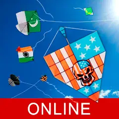 Download Kite Flying India VS Pakistan [MOD, Unlimited coins] + Hack [MOD, Menu] for Android
