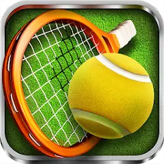 Download 3D Tennis [MOD, Unlimited money/coins] + Hack [MOD, Menu] for Android
