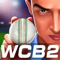 Download World Cricket Battle 2 [MOD, Unlimited money/coins] + Hack [MOD, Menu] for Android