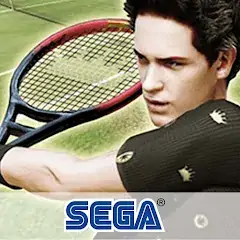 Download Virtua Tennis Challenge [MOD, Unlimited coins] + Hack [MOD, Menu] for Android