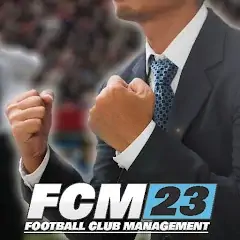 Download FCM23 Soccer Club Management [MOD, Unlimited money/coins] + Hack [MOD, Menu] for Android
