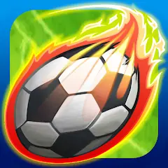 Download Head Soccer [MOD, Unlimited money] + Hack [MOD, Menu] for Android