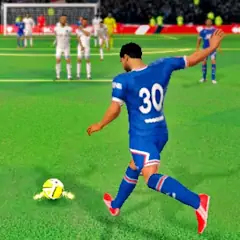 Download World League Soccer 2023 [MOD, Unlimited coins] + Hack [MOD, Menu] for Android