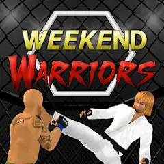Download Weekend Warriors MMA [MOD, Unlimited money] + Hack [MOD, Menu] for Android
