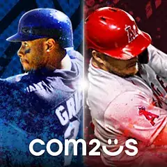Download MLB 9 Innings 23 [MOD, Unlimited money/coins] + Hack [MOD, Menu] for Android