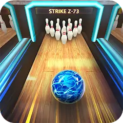 Download Bowling Crew — 3D bowling game [MOD, Unlimited money] + Hack [MOD, Menu] for Android