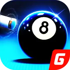 Download Pool Stars - 3D Online Multipl [MOD, Unlimited money/coins] + Hack [MOD, Menu] for Android