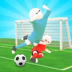 Download Goal Party - Fun Soccer Cup [MOD, Unlimited money] + Hack [MOD, Menu] for Android