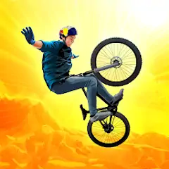 Download Bike Unchained 2 [MOD, Unlimited money/gems] + Hack [MOD, Menu] for Android