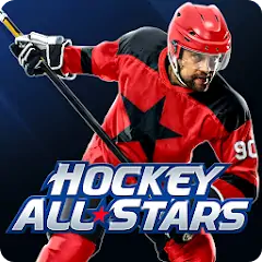 Download Hockey All Stars [MOD, Unlimited money] + Hack [MOD, Menu] for Android