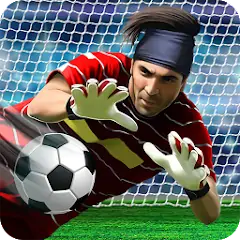 Download Soccer Goalkeeper [MOD, Unlimited money] + Hack [MOD, Menu] for Android