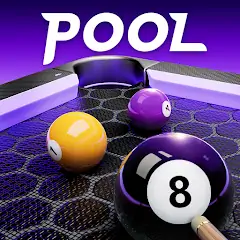 Download Infinity 8 Ball™ Pool King [MOD, Unlimited money/coins] + Hack [MOD, Menu] for Android