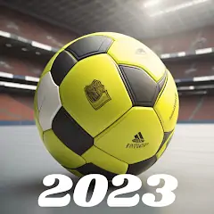 Download Soccer 2023 Football Game [MOD, Unlimited money] + Hack [MOD, Menu] for Android