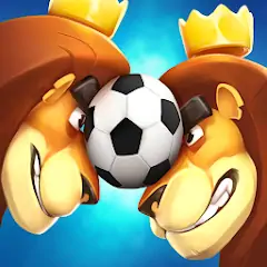 Download Rumble Stars Football [MOD, Unlimited coins] + Hack [MOD, Menu] for Android
