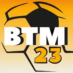 Download Be the Manager 2023 - Soccer [MOD, Unlimited money/coins] + Hack [MOD, Menu] for Android
