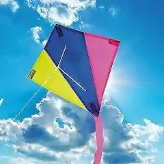 Download Kite Flyng 3D [MOD, Unlimited money/coins] + Hack [MOD, Menu] for Android