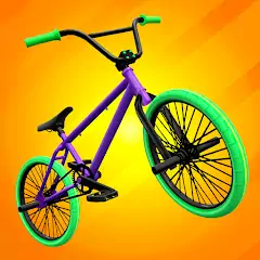 Download Max Air BMX [MOD, Unlimited money/coins] + Hack [MOD, Menu] for Android