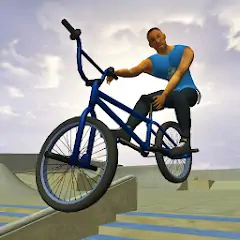 Download BMX Freestyle Extreme 3D [MOD, Unlimited money/coins] + Hack [MOD, Menu] for Android