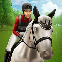 Download FEI Equestriad World Tour [MOD, Unlimited money/coins] + Hack [MOD, Menu] for Android