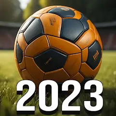 Download World Soccer Match 2023 [MOD, Unlimited money/gems] + Hack [MOD, Menu] for Android